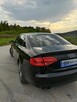 audi a4 b8 - 2
