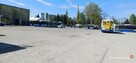 Do wynajęcia plac asfaltowy o pow. 4550 m2 - Kraków, Czyżyny - 2