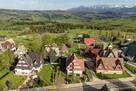 Dom z widokiem na Tatry z projektem rozbudowy ! - 13