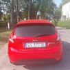 Ford Fiesta MK 7 LIFT bogata wersja czujniki p. grzane otele - 7