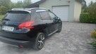 PEUGEOT 2008, czarny metalik silnik 1,6 e-HDI - 5