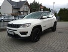 Sprzedam samochód osobowy marki Jeep compass lub zamienię - 14