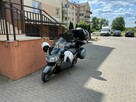 Kawasaki gtr 1400 - 4