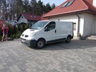 Dostawcze - 2