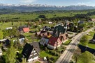 Dom z widokiem na Tatry z projektem rozbudowy ! - 6