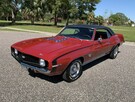 Camaro SS 1969 - 1