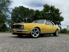 Camaro SS 1968 - 2