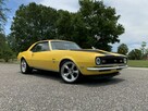 Camaro SS 1968 - 3