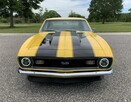 Camaro SS 1968 - 4