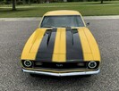 Camaro SS 1968 - 5