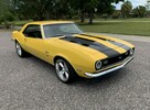 Camaro SS 1968 - 6