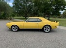 Camaro SS 1968 - 7