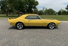 Camaro SS 1968 - 8