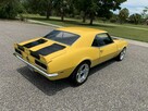 Camaro SS 1968 - 9
