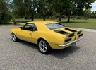 Camaro SS 1968 - 10