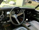 Camaro SS 1968 - 12