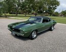 Camaro  SS 1969 - 1