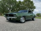 Camaro  SS 1969 - 2
