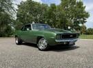 Camaro  SS 1969 - 3