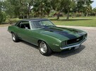 Camaro  SS 1969 - 4