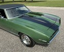 Camaro  SS 1969 - 7