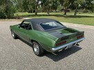 Camaro  SS 1969 - 8