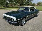 Camaro 1968 - 2