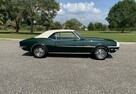 Camaro 1968 - 4