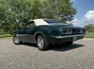 Camaro 1968 - 7