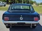 Mustang V8 - 8