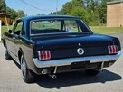 Mustang V8 - 10