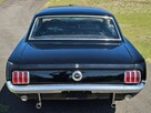 Mustang V8 - 11