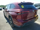 grand highlander XLE - 4