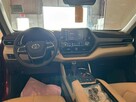 grand highlander XLE - 5