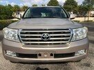 Toyota land cruiser - 2