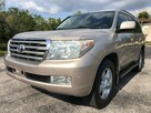 Toyota land cruiser - 3