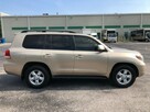 Toyota land cruiser - 4