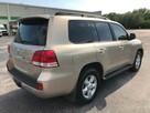 Toyota land cruiser - 5