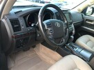 Toyota land cruiser - 6