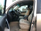 Toyota land cruiser - 7