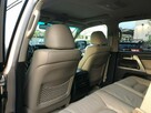 Toyota land cruiser - 12