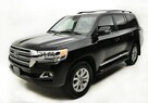 Toyota land cruiser - 1