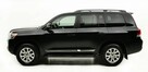 Toyota land cruiser - 2