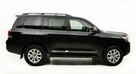 Toyota land cruiser - 3