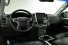 Toyota land cruiser - 4