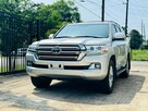 Toyota land cruiser - 1