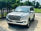 Toyota land cruiser - 2