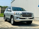 Toyota land cruiser - 3