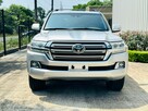 Toyota land cruiser - 4