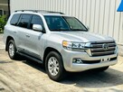 Toyota land cruiser - 6
